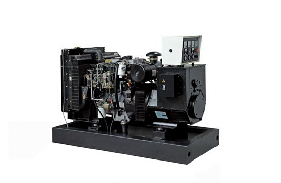 板桥镇科克150kw大型柴油发电机组
