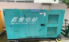 板桥镇通州四建大波纹箱定制案例