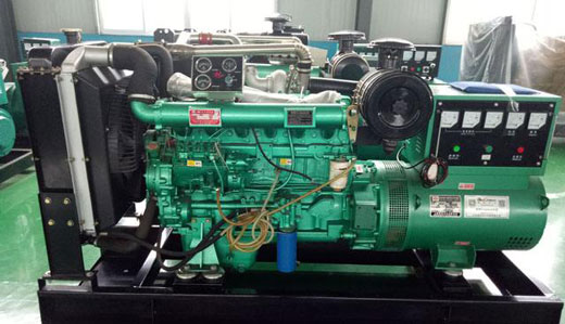 板桥镇发电机不发电的原因 板桥镇发电机不发电的原因