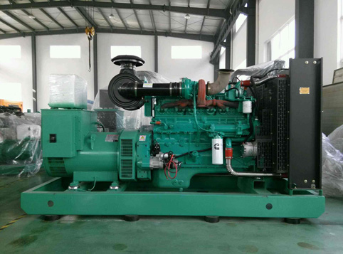 板桥镇柴油发电机组 板桥镇柴油发电机组