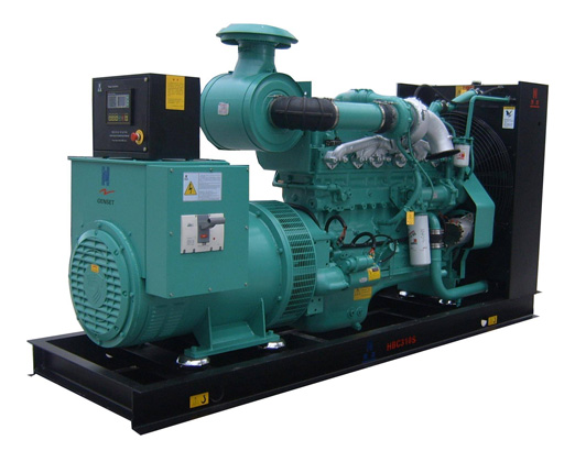 板桥镇柴油发电机