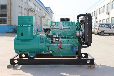 板桥镇小型柴油发电机