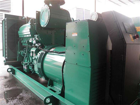 板桥镇柴油发电机