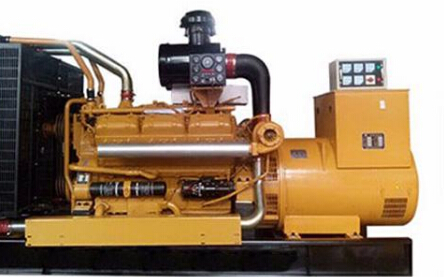 板桥镇发电机出租